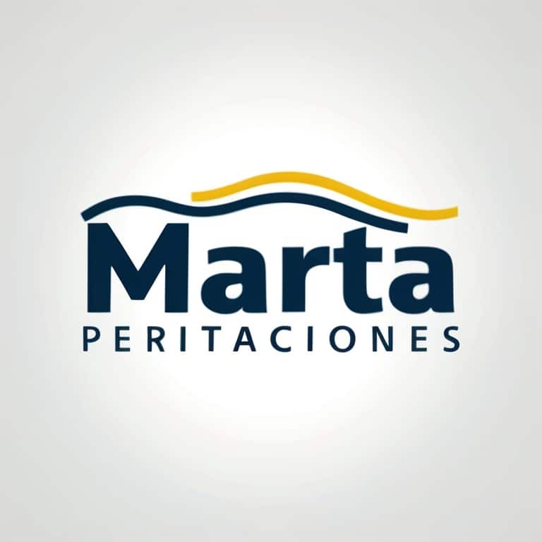 Marta Peritaciones